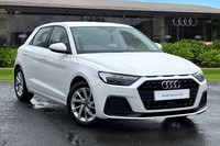 2023 Audi A1 Sport 25 TFSI  95 PS 5-speed Hatchback PETROL Manual
