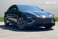 2026 BYD Seal 82.5kWh Design Saloon 4dr Electric Auto (312 ps) Saloon Automatic