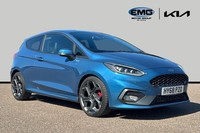 Ford Fiesta 1.5t Ecoboost St 3 Hatchback 3dr Petrol Manual Euro 6 200 Ps