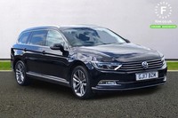 2017 Volkswagen Passat 1.6 TDI GT 5dr DSG [Panoramic Roof] Estate Automatic