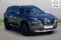 2025 Nissan X-Trail 1.5 E-Power E-4orce 213 Tekna+ 5dr [7 Seat] Auto Station Wag