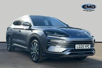 Byd Seal U DM i 1.5 26.6kwh Comfort Suv 5dr Petrol Plug In Hybrid CVT Auto