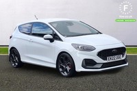 2022 Ford Fiesta 1.5 EcoBoost ST-3 3dr Hatchback PETROL Manual