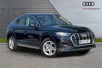 2023 Audi Q5 45 TFSI Quattro Sport 5dr S Tronic SUV Petrol Automatic