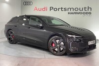 2025 Audi S6 e-tron Avant 100kWh Launch Edition Estate 5dr Electric Auto quattro