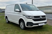 2024 Volkswagen Transporter 2.0TDI 102ps T28 Highline BMT SWB PV PANEL VAN Diese