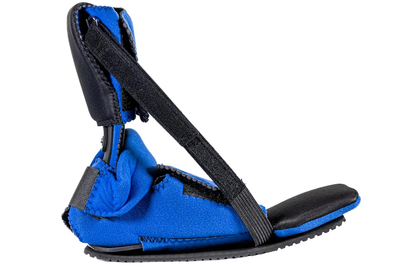 Complete Cair Boot II – Medical Brace to Address Foot and Ankle Alignment and off Load the Heel (Universal Sizing)