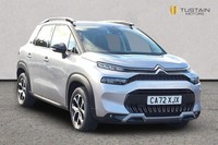 Citroen C3 Aircross 1.2 Puretech Shine Suv 5dr Petrol Manual Euro 6 s/s 110 Ps