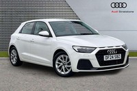 2024 Audi A1 30 TFSI Sport 5dr Hatchback Petrol Manual