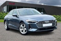 2025 Audi A5 2.0 TFSI 150 Sport 4dr S Tronic Saloon Petrol Automatic