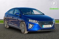 2020 Hyundai IONIQ 1.6 GDi Hybrid Premium 5dr DCT Hatchback PETROL/ELECTRIC Auto