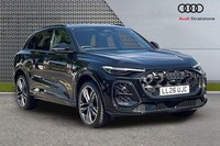 2026 Audi Q5 2.0 TFSI e Quattro 299 Sport 5dr S Tronic ESTATE PETROL/ELECTRIC Au
