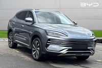 2026 BYD Seal U 1.5 DM-i 18.3kWh Design CVT Auto AWD Euro 6 (s/s) 5dr SUV Automa