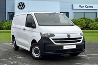2025 Volkswagen Transporter 2.0 TDI T28 Commerce FWD SWB Euro 6 (s/s) 5dr Van DI