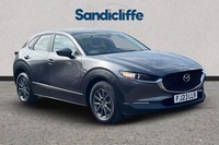 2023 Mazda CX-30 96628 Hatchback Petrol Manual