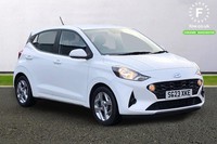 2023 Hyundai i10 1.0 MPi SE Connect 5dr Hatchback PETROL Manual