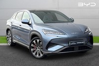 2025 BYD Sealion 7 91.3kWh Excellence Auto AWD 5dr SUV ELECTRIC Automatic