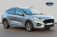 Ford Kuga 1.5 Ecoblue St Line Edition Suv 5dr Diesel Auto Euro 6 s/s 120 Ps