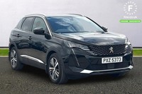 2021 Peugeot 3008 1.5 BlueHDi Allure Premium 5dr Hatchback DIESEL Manual