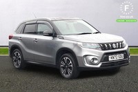 2022 Suzuki Vitara 1.4 Boosterjet 48V Hybrid SZ5 5dr Auto SUV PETROL Automatic