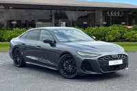 2025 Audi A6 Saloon 2.0 TDI Launch Edition S Tronic quattro Euro 6 (s/s) 4dr Sal