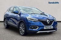 2020 Renault Kadjar 87893 Hatchback Petrol Automatic