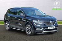 2019 Renault Koleos 2.0 dCi GT Line 5dr X-Tronic Hatchback DIESEL Automatic