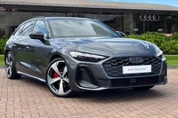 2025 Audi A5 Avant Edition 1 TFSI  204 PS S tronic Estate PETROL Automatic