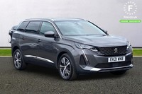 2021 Peugeot 5008 1.5 BlueHDi Allure Premium 5dr EAT8 MPV DIESEL Automatic