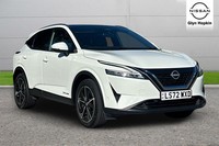 2022 Nissan Qashqai 1.5 E-Power Tekna 5dr Auto Hatchback Hybrid Automatic