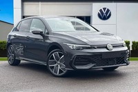 2026 Volkswagen Golf 2.0 TDI Black Edition DSG Euro 6 (s/s) 5dr Hatchback Automa