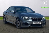 2020 BMW 2 Series 218i M Sport 2dr [Nav] Step Auto Coupe PETROL Automatic