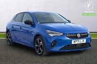 2022 Vauxhall Corsa 1.2 Elite Edition 5dr Hatchback PETROL Manual