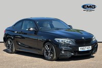 BMW 2 Series Coupe 2.0 230i M Sport Coupe 2dr Petrol Auto Euro 6 s/s 252 Ps