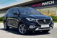 2023 MG MG HS 1.5 T-GDI Exclusive DCT Euro 6 (s/s) 5dr SUV PETROL Automatic