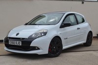 RENAULT CLIO 2.0 Renaultsport RS200 2010
