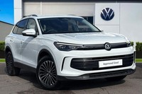 2026 Volkswagen Tiguan 2.0 TDI Match 5dr DSG SUV DIESEL Automatic