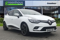 2019 Renault Clio Renault Clio 0.9 TCE 90 Iconic 5dr Hatchback Petrol Manual