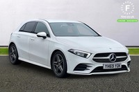 2019 Mercedes-Benz A Class A180 AMG Line Executive 5dr Auto Hatchback PETROL Aut