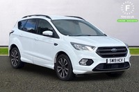 2019 Ford Kuga 1.5 EcoBoost 176 ST-Line 5dr Auto SUV PETROL Automatic