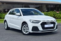 2026 Audi A1 1.0 TFSI 30 Sport Sportback Euro 6 (s/s) 5dr Hatchback Manual