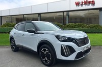 Peugeot 2008 SUV 1.2 Puretech Gt Suv 5dr Petrol Eat Euro 6 s/s 130 Ps Petrol
