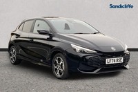 2025 MG MOTOR UK MG3 105243 Hatchback Hybrid Automatic