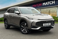 2025 MG MG HS 1.5 T-GDI Trophy DCT Euro 6 (s/s) 5dr SUV PETROL Automatic