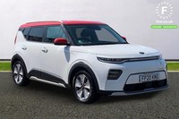 2020 Kia Soul 150kW First Edition 64kWh 5dr Auto Hatchback ELECTRIC Automatic