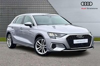 2023 Audi A3 30 TFSI Sport 5dr Hatchback Petrol Manual