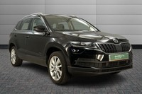 2018 Skoda Karoq 1.5 TSI SE L 5dr DSG ESTATE PETROL Automatic