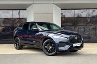 2023 Jaguar F-Pace 2.0 D200 MHEV R-Dynamic Black SUV 5dr Diesel Auto AWD Euro 6 
