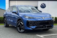 2026 Volkswagen T-Roc 1.5 eTSI MHEV R-Line DSG Euro 6 (s/s) 5dr SUV Automatic