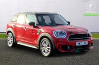 2021 MINI Countryman 2.0 Cooper S Sport 5dr Hatchback PETROL Manual